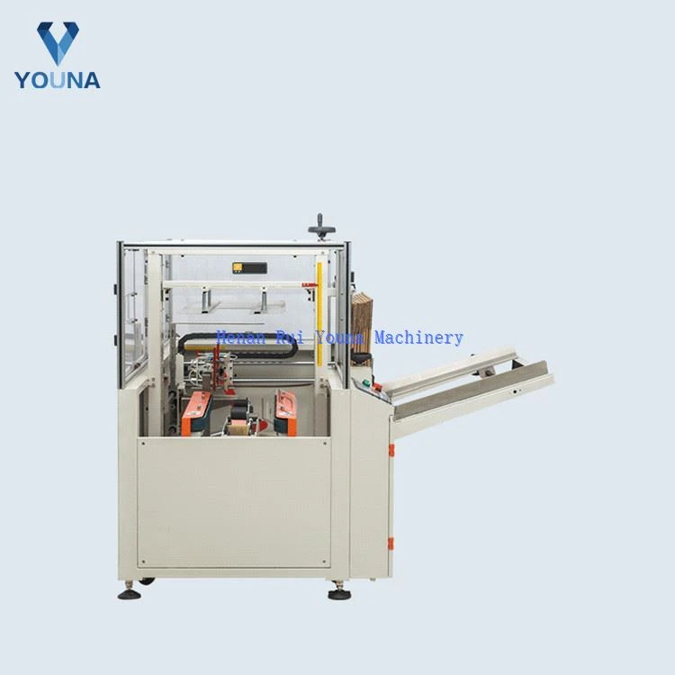 product-750-750 Carton Erector with Bottom Sealer (1)