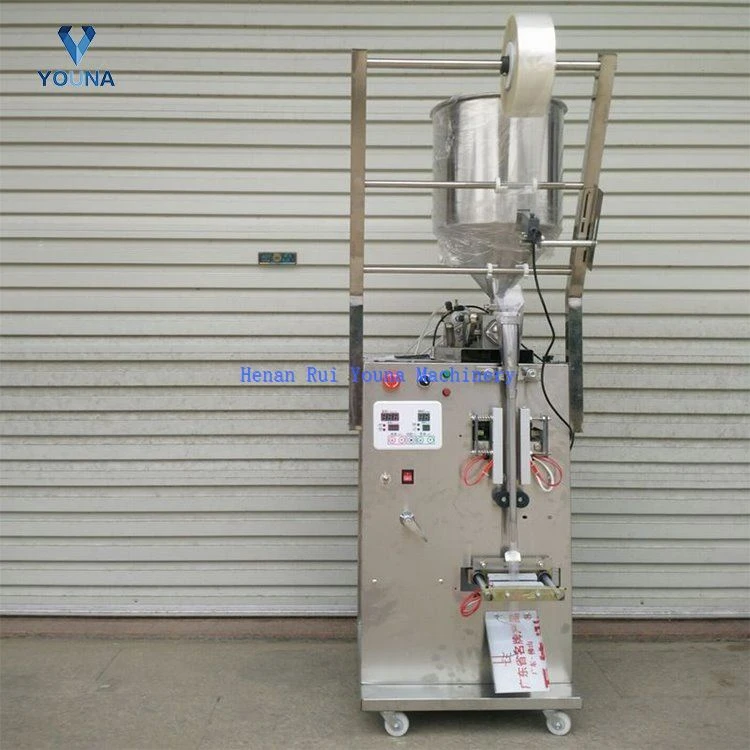 automatic honey filling sealing machine (1)