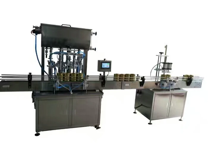 automatic filling (24)