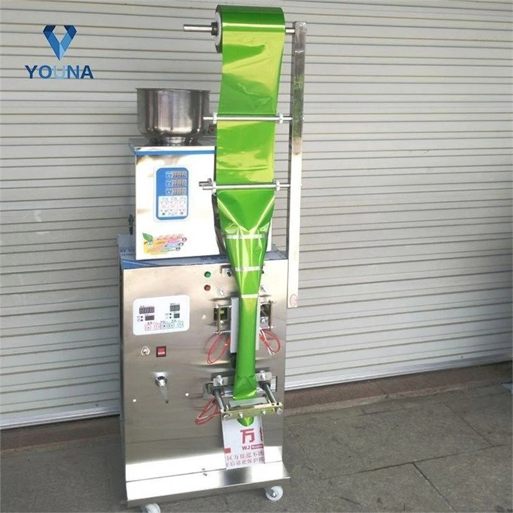 automatic packing machine for small business (2)
