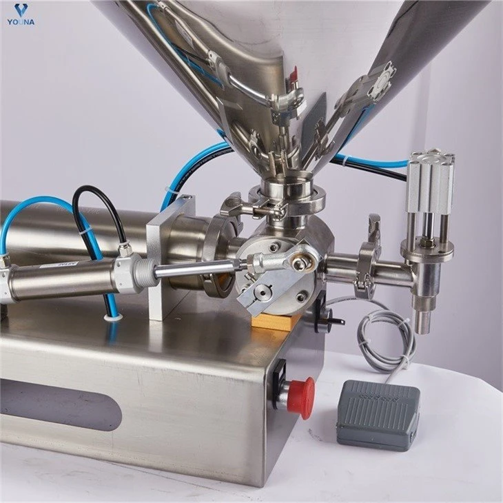 ice cream filling machine (4)
