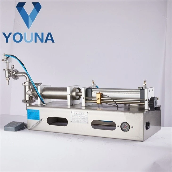 semi automatic filling machine (1)