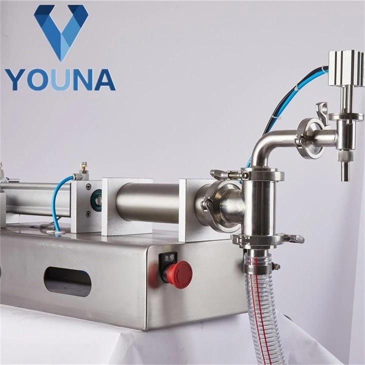 semi automatic filling machine (4)
