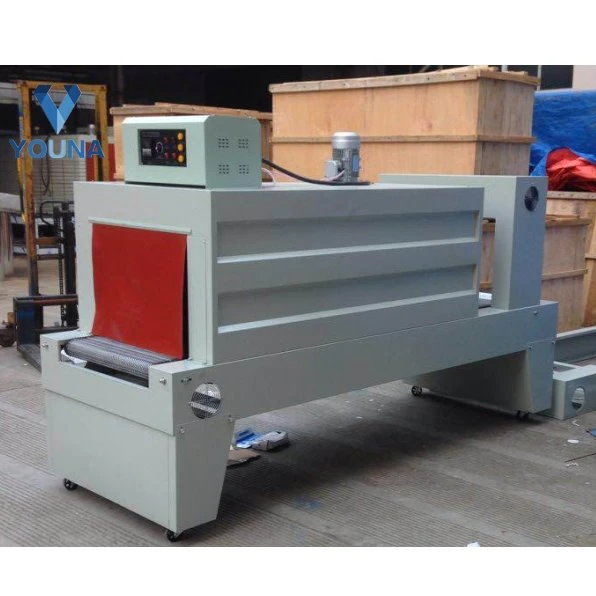 Shrink Tünel Makinası
