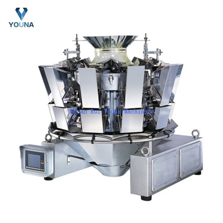 automatic cat food packing machine (3)