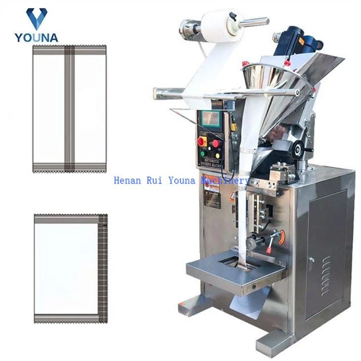 automatic cocoa powder packing machine (1)