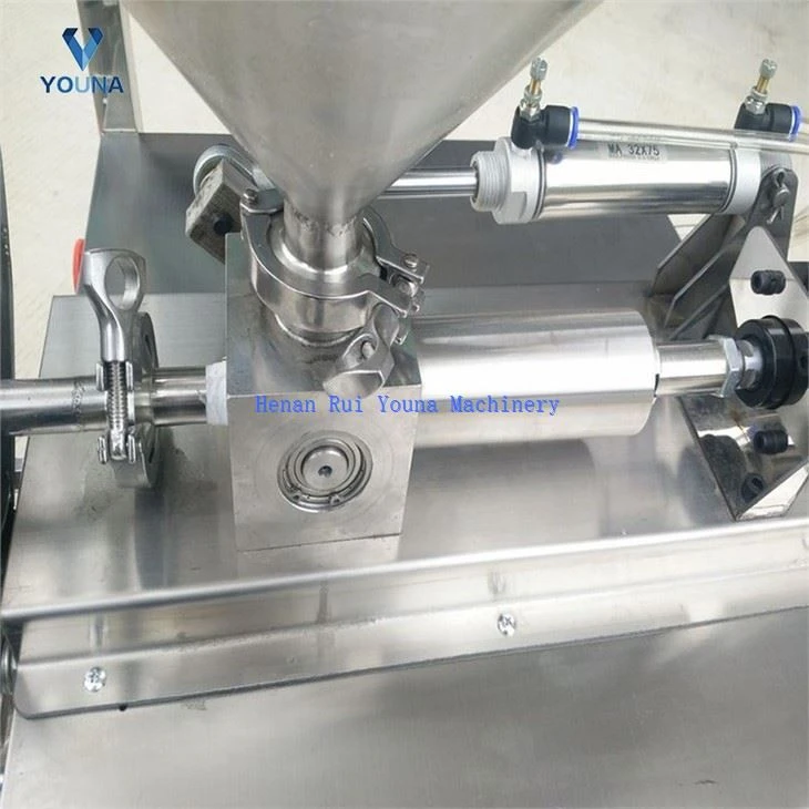 automatic ketchup sachet packing machine (4)