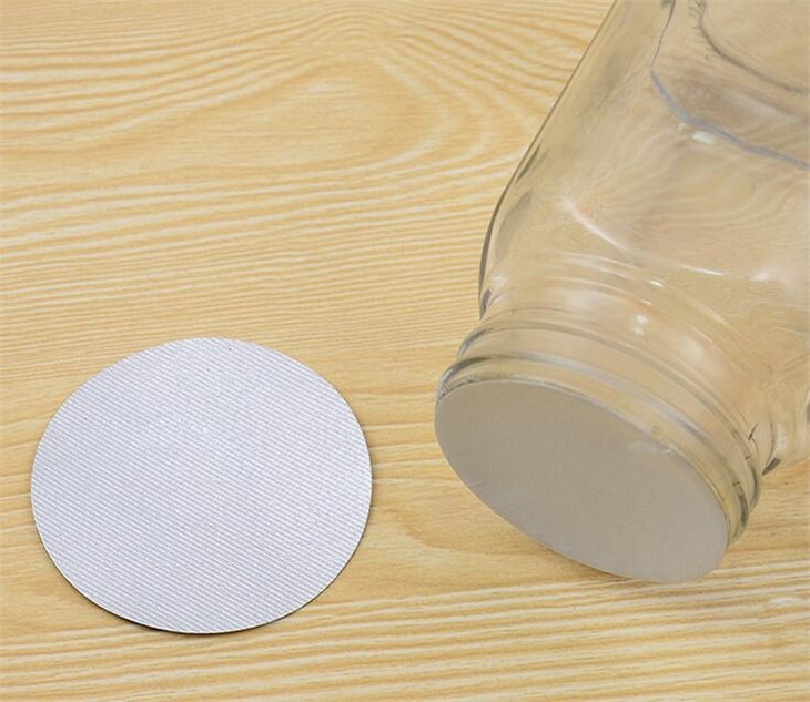 Plastik Şişe İndüksiyon Mühür Contası