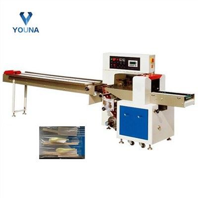 Otomatik Sofra Bıçak Ve Çatal Paketleme Makinası