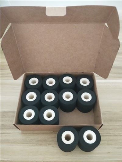 Orta Sıcaklık ve Yüksek Sıcaklık Sıcak Katı Mürekkep Rulosu