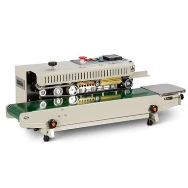 Kağıt Torba Kapama Makinesi