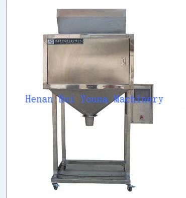 granule filling machine (1)