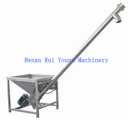 Auger Powder Weighing Filling Machine