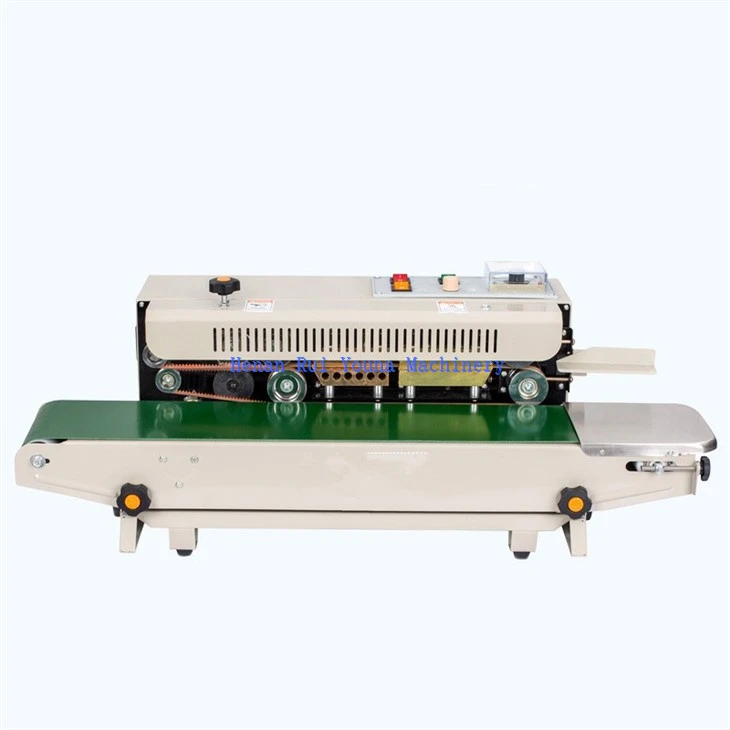 Auto Bag Sealer