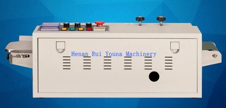 Automatic Band Sealing Machine