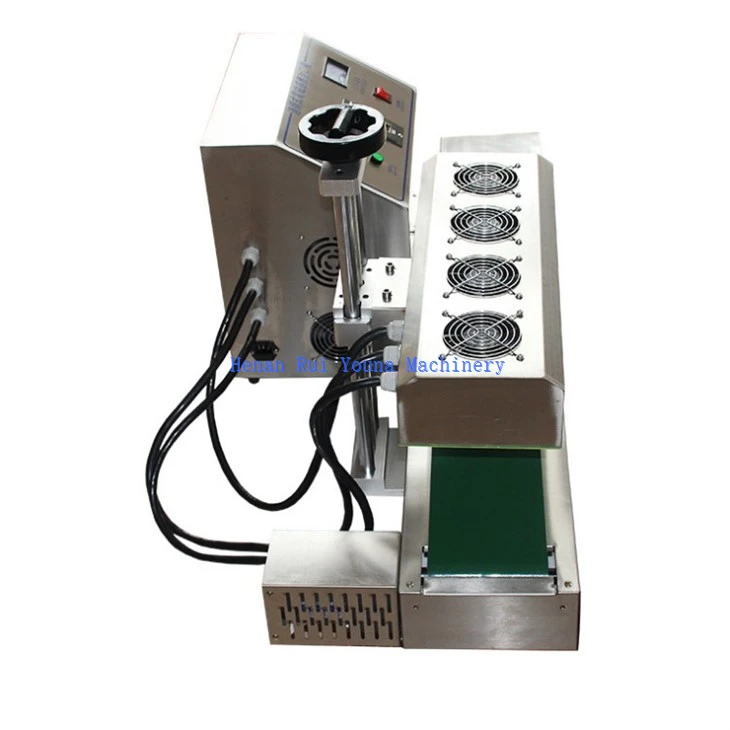Automatic Induction Bottle Sealer