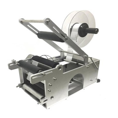 Mt-50 Yarı Otomatik Etiketleme Makinesi