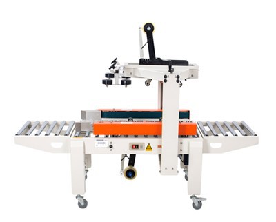 Küçük Kutu Karton Paketleme Makinası