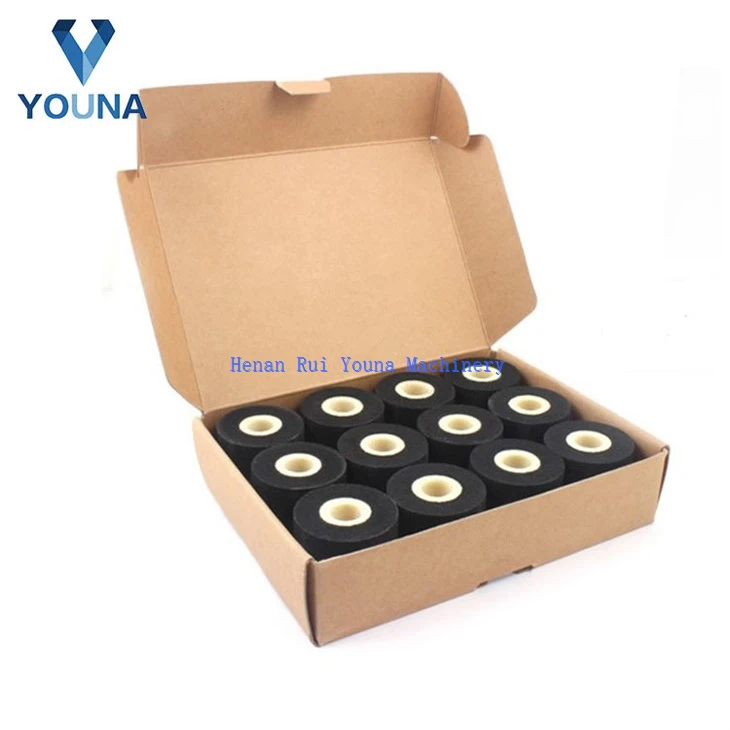 36 Diameter And 16mm Height Ink Roll For Expire Date Coder high quality