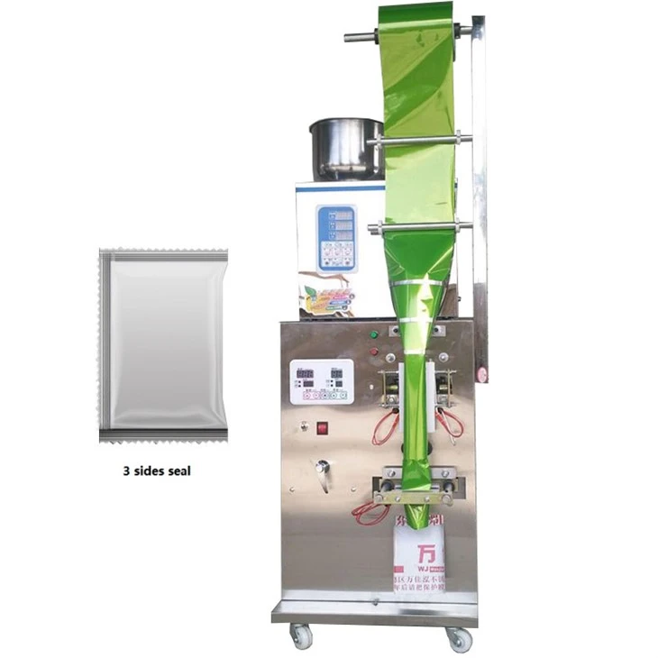 Small Automatic Packing Machinery best