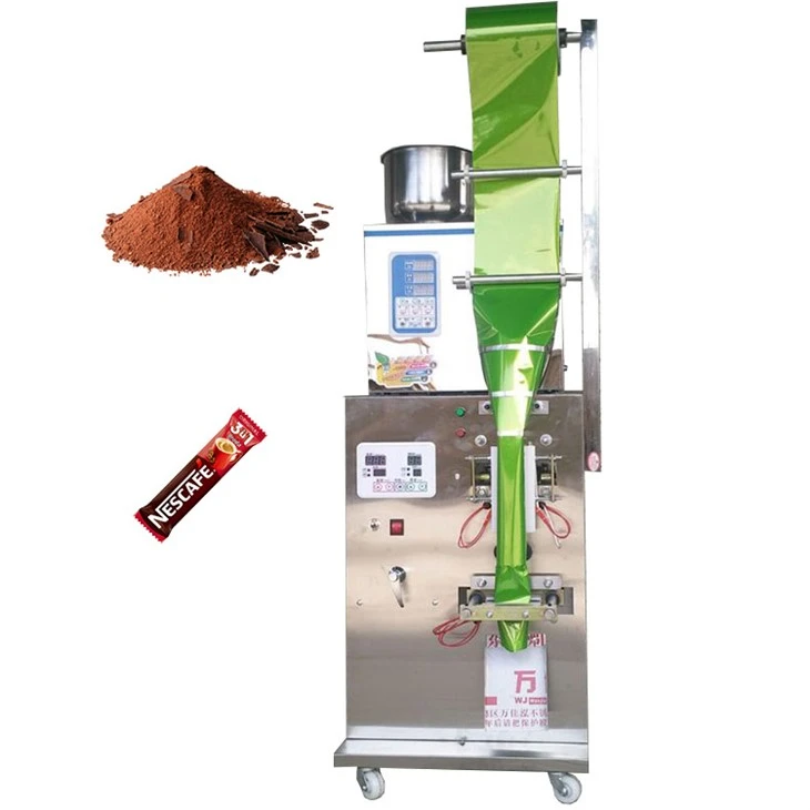 Small Automatic Packing Machinery high quality
