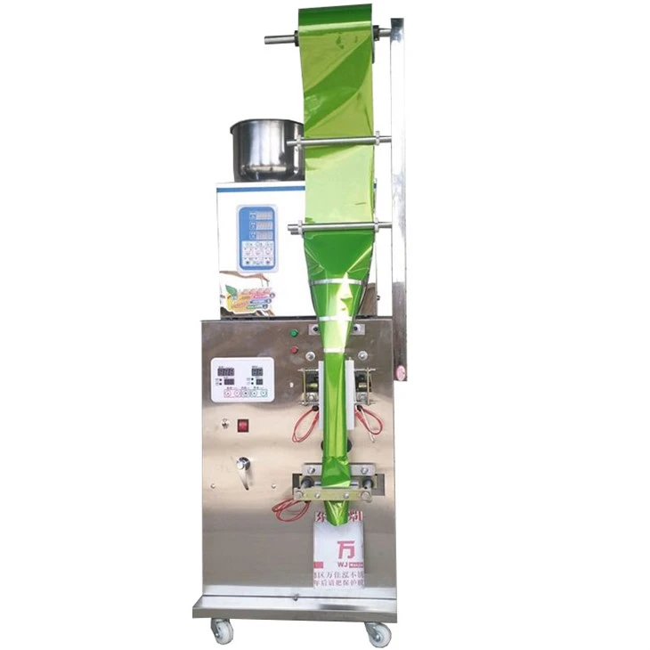 Small Automatic Packing Machinery suppliers