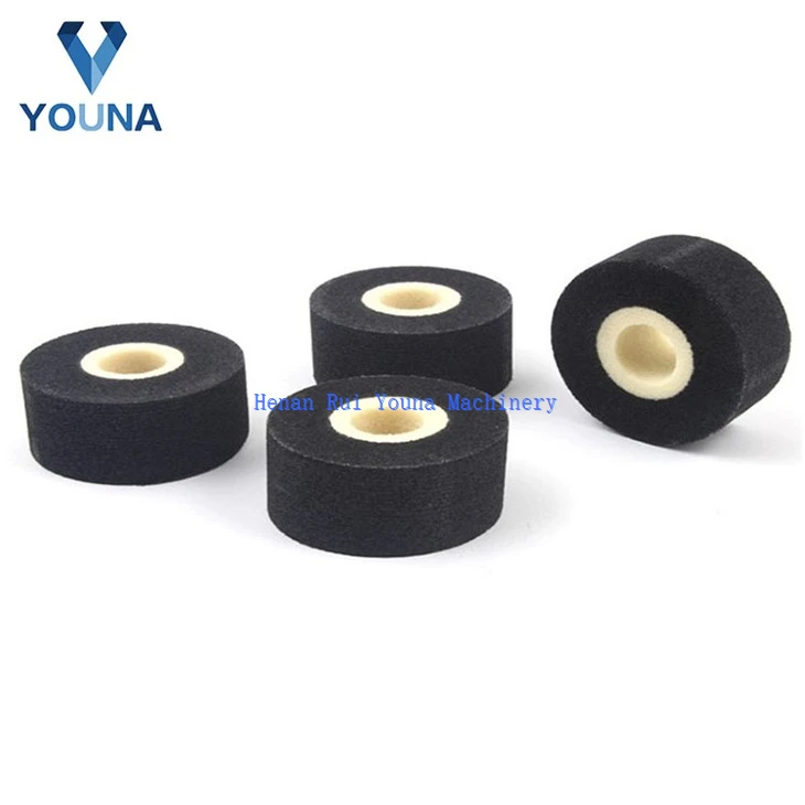 Son Kullanma Tarihi Kodlayıcı için 36 Çap ve 16mm Yükseklik Mürekkep Rulosu