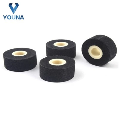Son Kullanma Tarihi Kodlayıcı için 36 Çap ve 16mm Yükseklik Mürekkep Rulosu