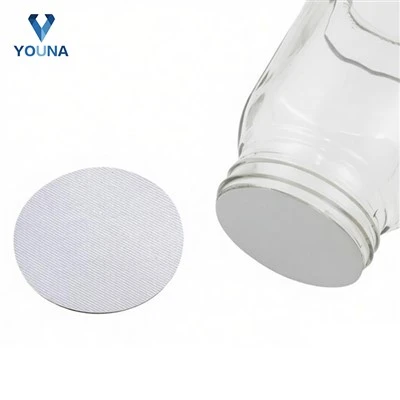Plastik Şişe İndüksiyon Contası Contası